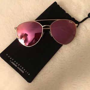Quay Australia Sunglasses